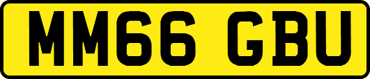 MM66GBU