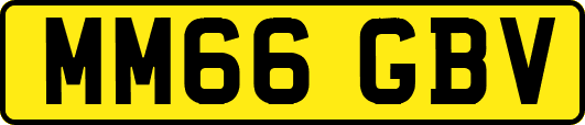 MM66GBV