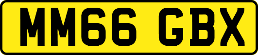 MM66GBX