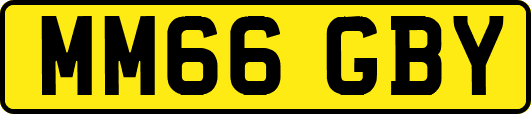 MM66GBY