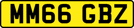 MM66GBZ