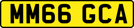 MM66GCA