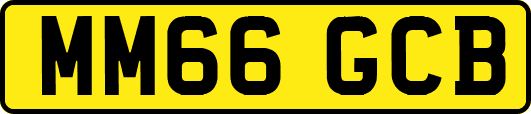MM66GCB