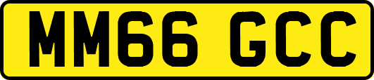 MM66GCC