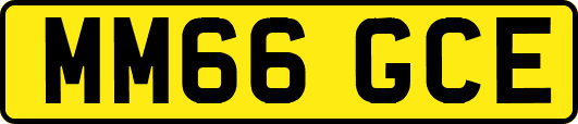 MM66GCE