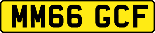 MM66GCF