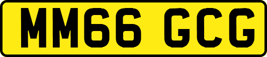 MM66GCG