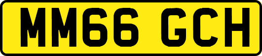 MM66GCH