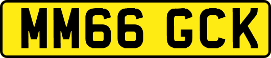 MM66GCK