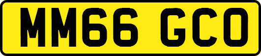 MM66GCO