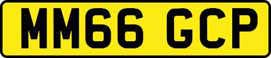 MM66GCP