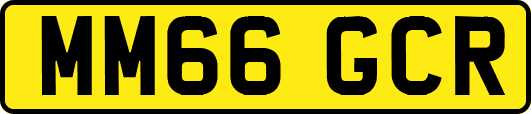 MM66GCR