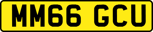 MM66GCU