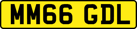 MM66GDL