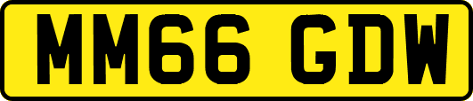 MM66GDW