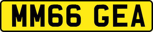 MM66GEA