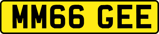MM66GEE