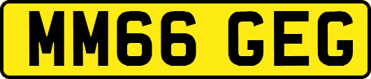 MM66GEG