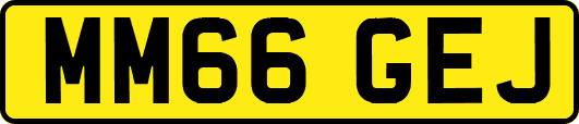 MM66GEJ