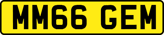 MM66GEM