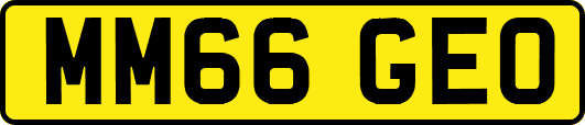 MM66GEO