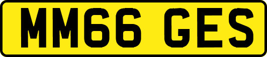 MM66GES