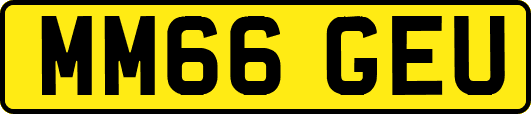 MM66GEU