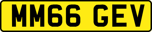 MM66GEV