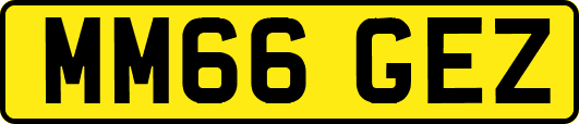 MM66GEZ