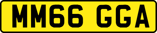MM66GGA