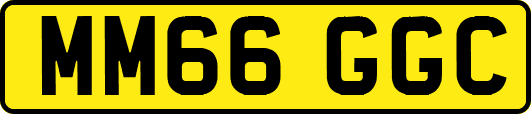 MM66GGC