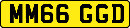 MM66GGD