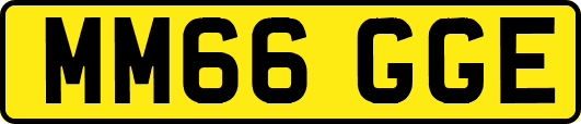 MM66GGE