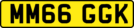 MM66GGK