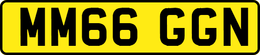 MM66GGN