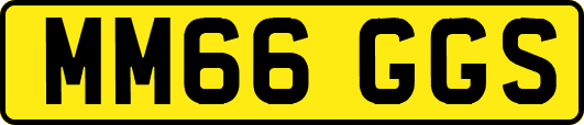 MM66GGS