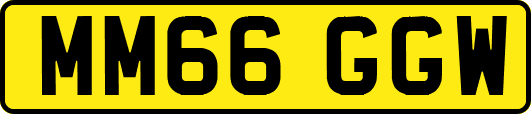 MM66GGW