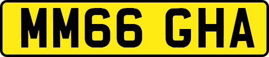 MM66GHA