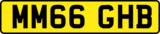 MM66GHB