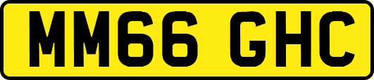 MM66GHC