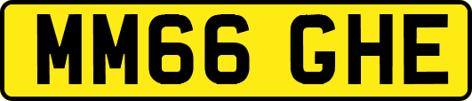 MM66GHE
