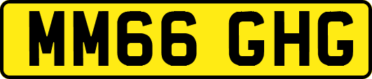 MM66GHG