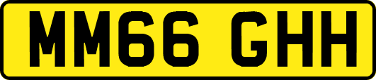 MM66GHH