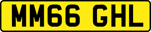 MM66GHL