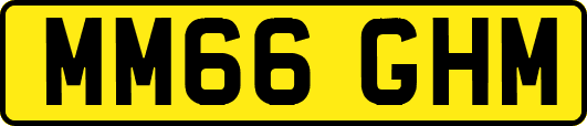 MM66GHM