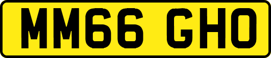MM66GHO
