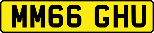 MM66GHU