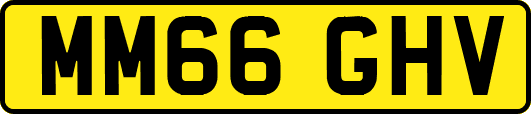 MM66GHV