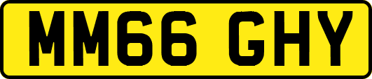 MM66GHY