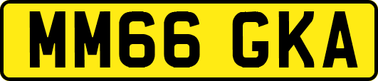 MM66GKA